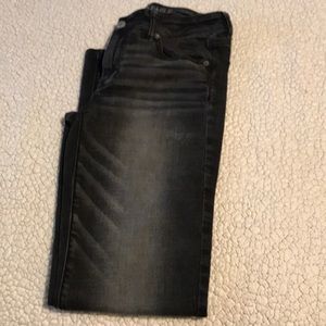 Americaneagle super stretch